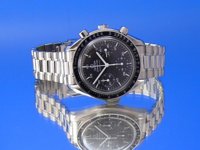 Omega Speedmaster Reduced Automatik