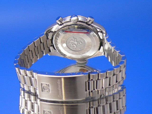 Omega Speedmaster Reduced Automatik