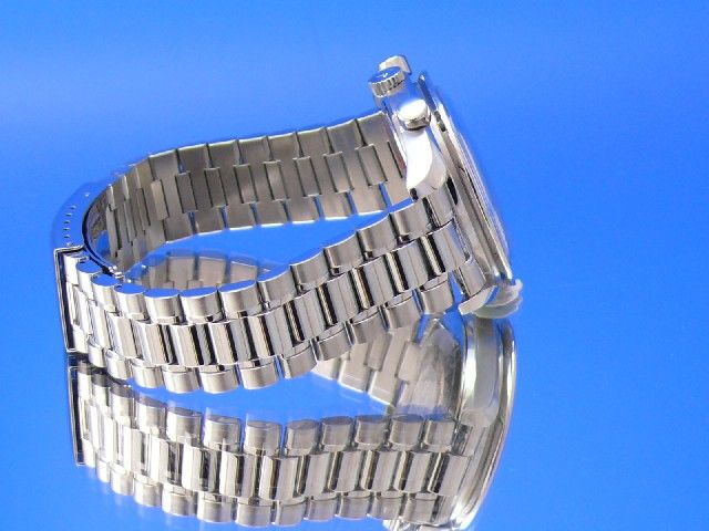 Omega Speedmaster Reduced Automatik