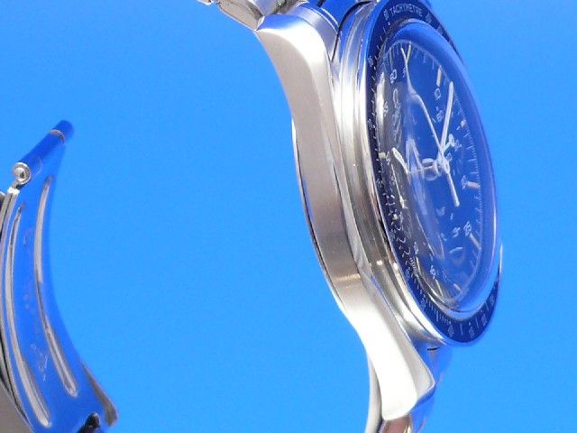 Omega Speedmaster Reduced Automatik