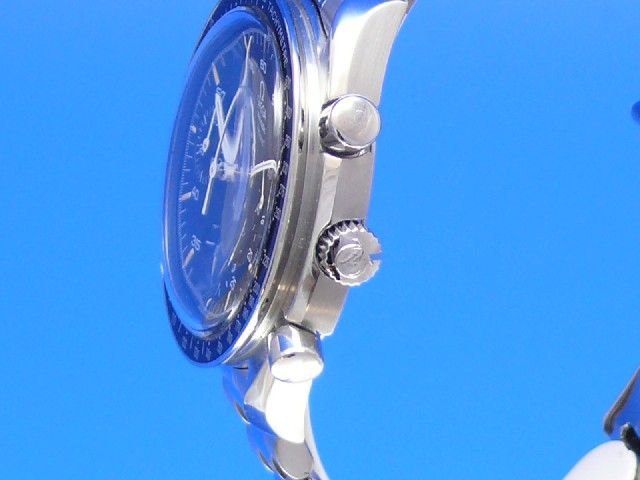 Omega Speedmaster Reduced Automatik