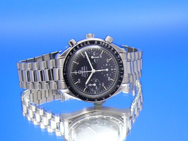 Omega Speedmaster Reduced Automatik