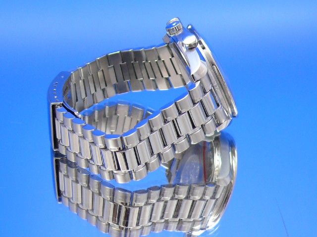 Omega Speedmaster Reduced Automatik