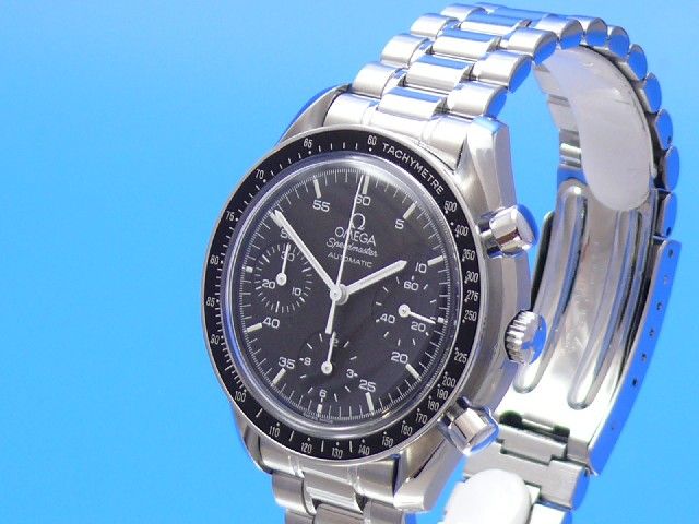 Omega Speedmaster Reduced Automatik