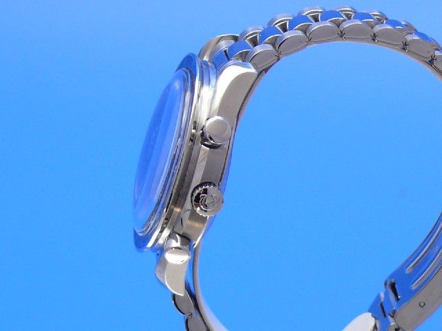 Omega Speedmaster Reduced Automatik