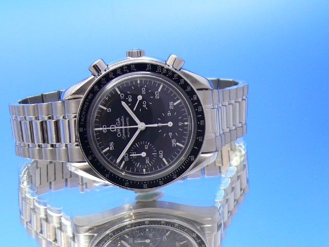 Omega Speedmaster Reduced Automatik