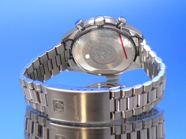 Omega Speedmaster Reduced Automatik
