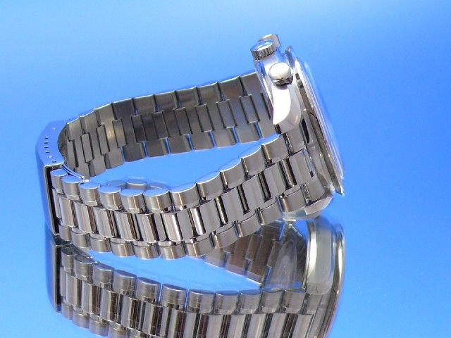 Omega Speedmaster Reduced Automatik