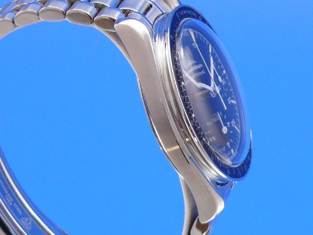 Omega Speedmaster Reduced Automatik