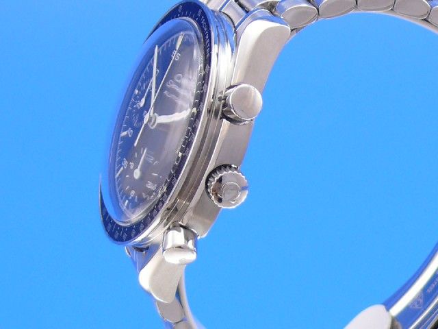 Omega Speedmaster Reduced Automatik