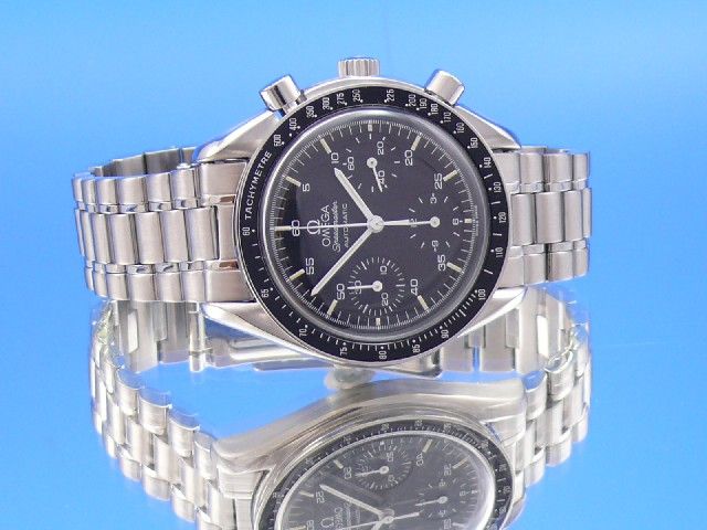 Omega Speedmaster Reduced Automatik