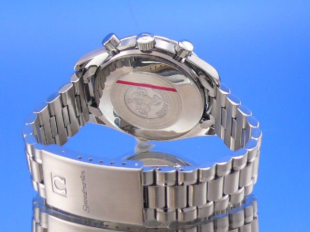 Omega Speedmaster Reduced Automatik