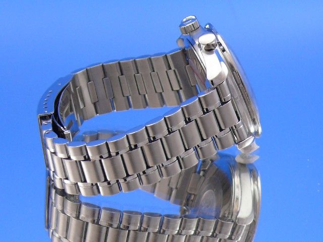 Omega Speedmaster Reduced Automatik