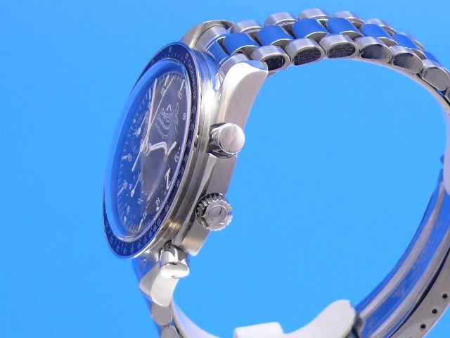 Omega Speedmaster Reduced Automatik