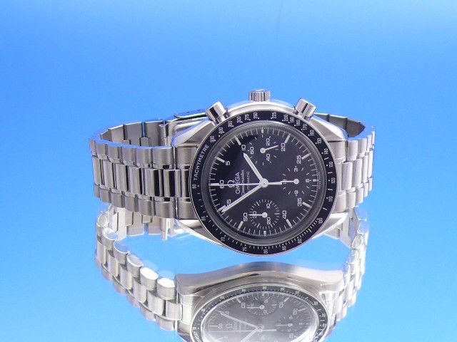 Omega Speedmaster Reduced Automatik