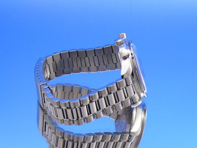 Omega Speedmaster Reduced Automatik