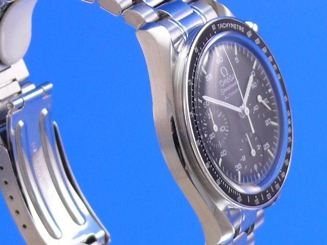 Omega Speedmaster Reduced Automatik