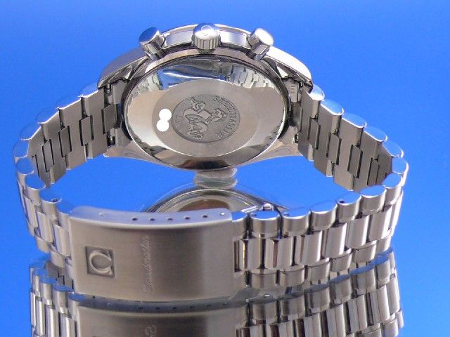 Omega Speedmaster Reduced Automatik