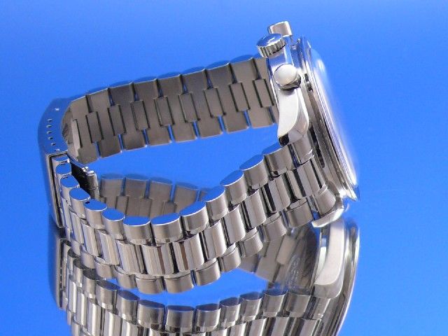 Omega Speedmaster Reduced Automatik