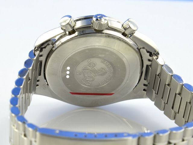 Omega Speedmaster Reduced Automatik