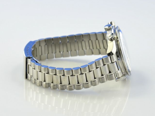 Omega Speedmaster Reduced Automatik