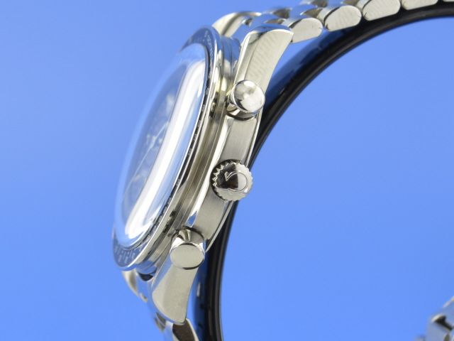 Omega Speedmaster Reduced Automatik