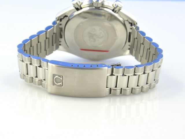 Omega Speedmaster Reduced Automatik