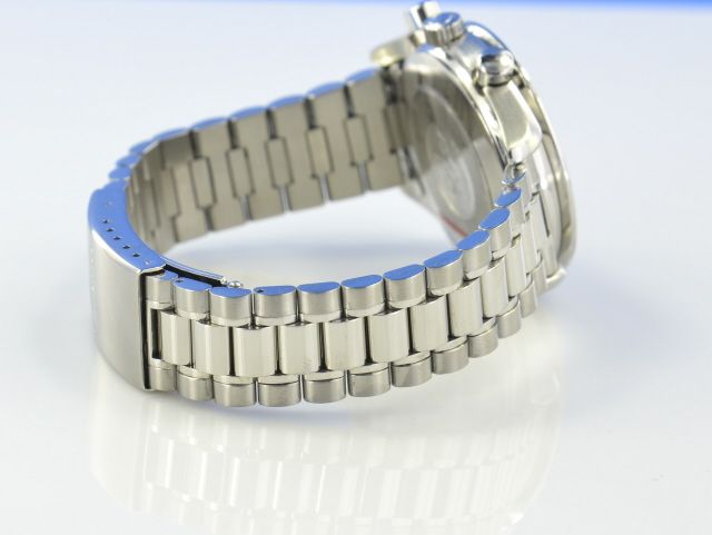 Omega Speedmaster Reduced Automatik