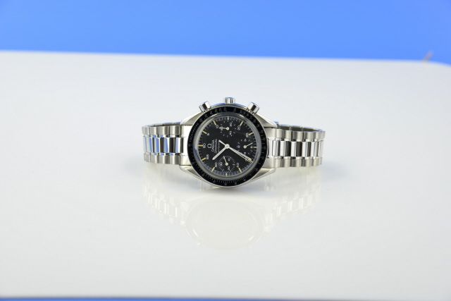 Omega Speedmaster Reduced Automatik