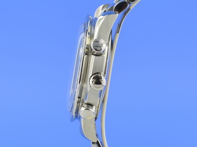 Omega Speedmaster Reduced Automatik