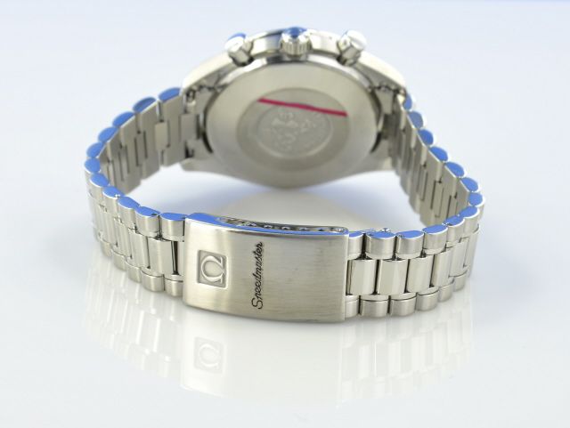 Omega Speedmaster Reduced Automatik