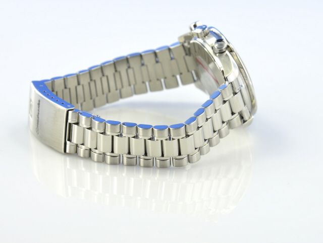 Omega Speedmaster Reduced Automatik