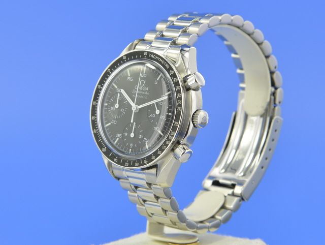 Omega Speedmaster Reduced Automatik