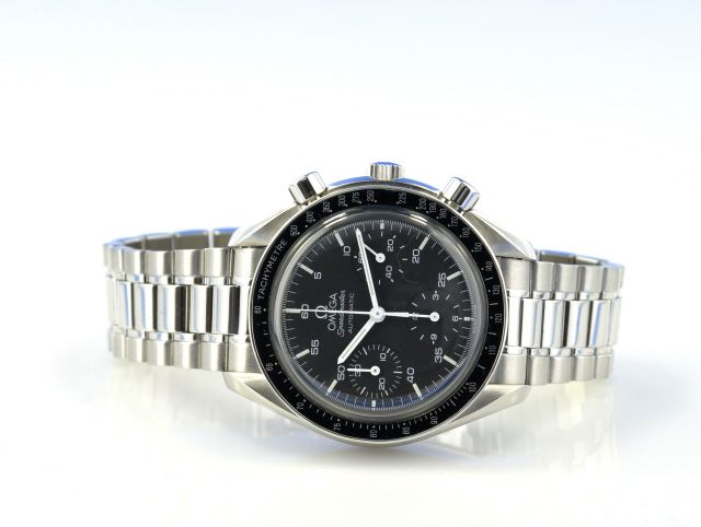 Omega Speedmaster Reduced Automatik
