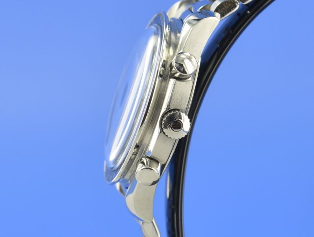 Omega Speedmaster Reduced Automatik