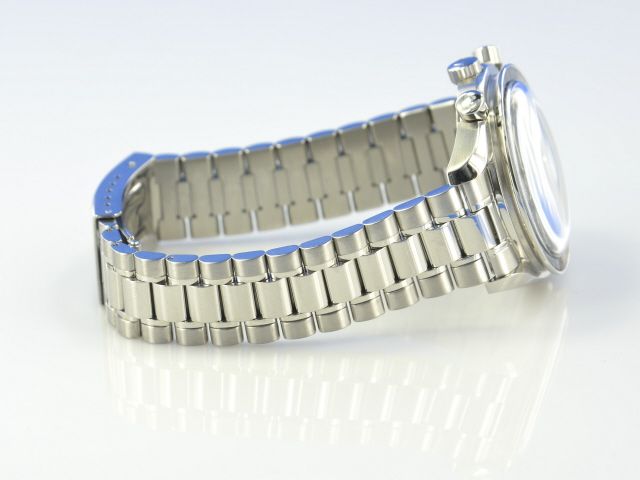 Omega Speedmaster Reduced Automatik