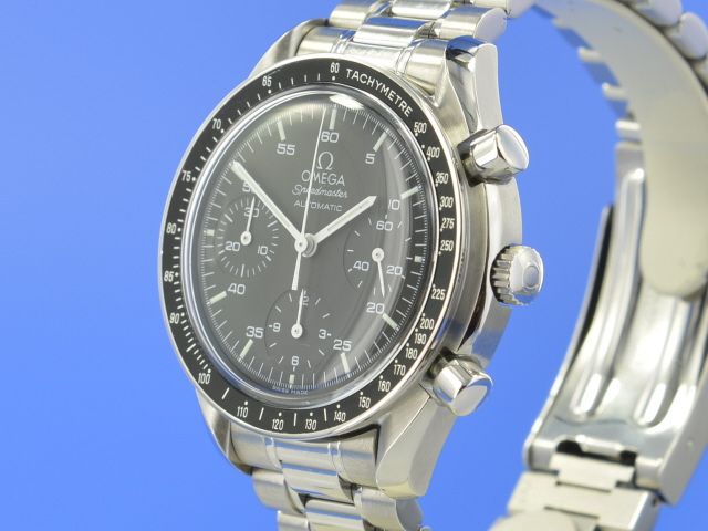 Omega Speedmaster Reduced Chronograph