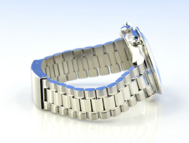 Omega Speedmaster Reduced Chronograph