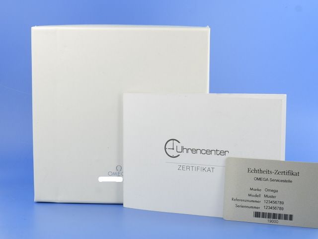 Omega Speedmaster Reduced Lady