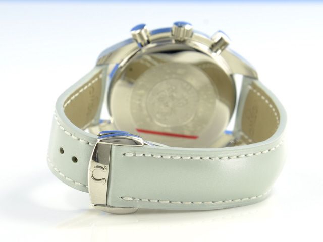 Omega Speedmaster Reduced Lady