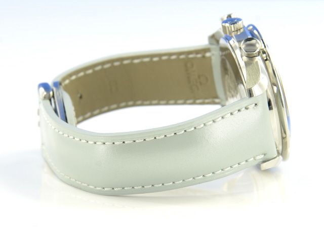 Omega Speedmaster Reduced Lady