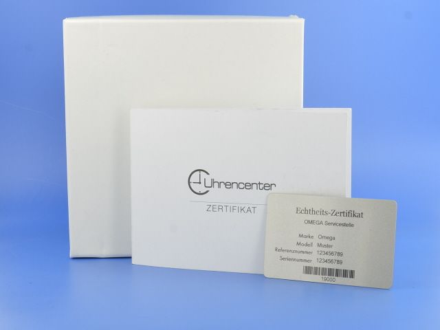 Omega Speedmaster Reduced Lady