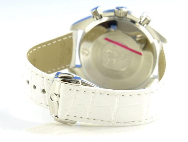 Omega Speedmaster Reduced Lady