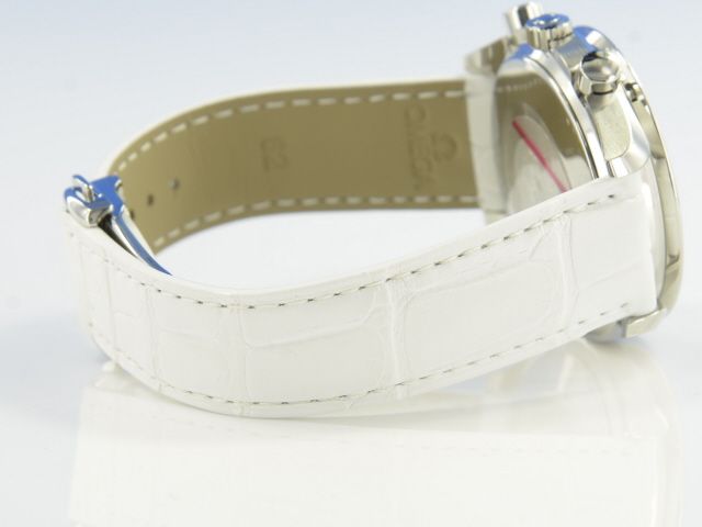 Omega Speedmaster Reduced Lady