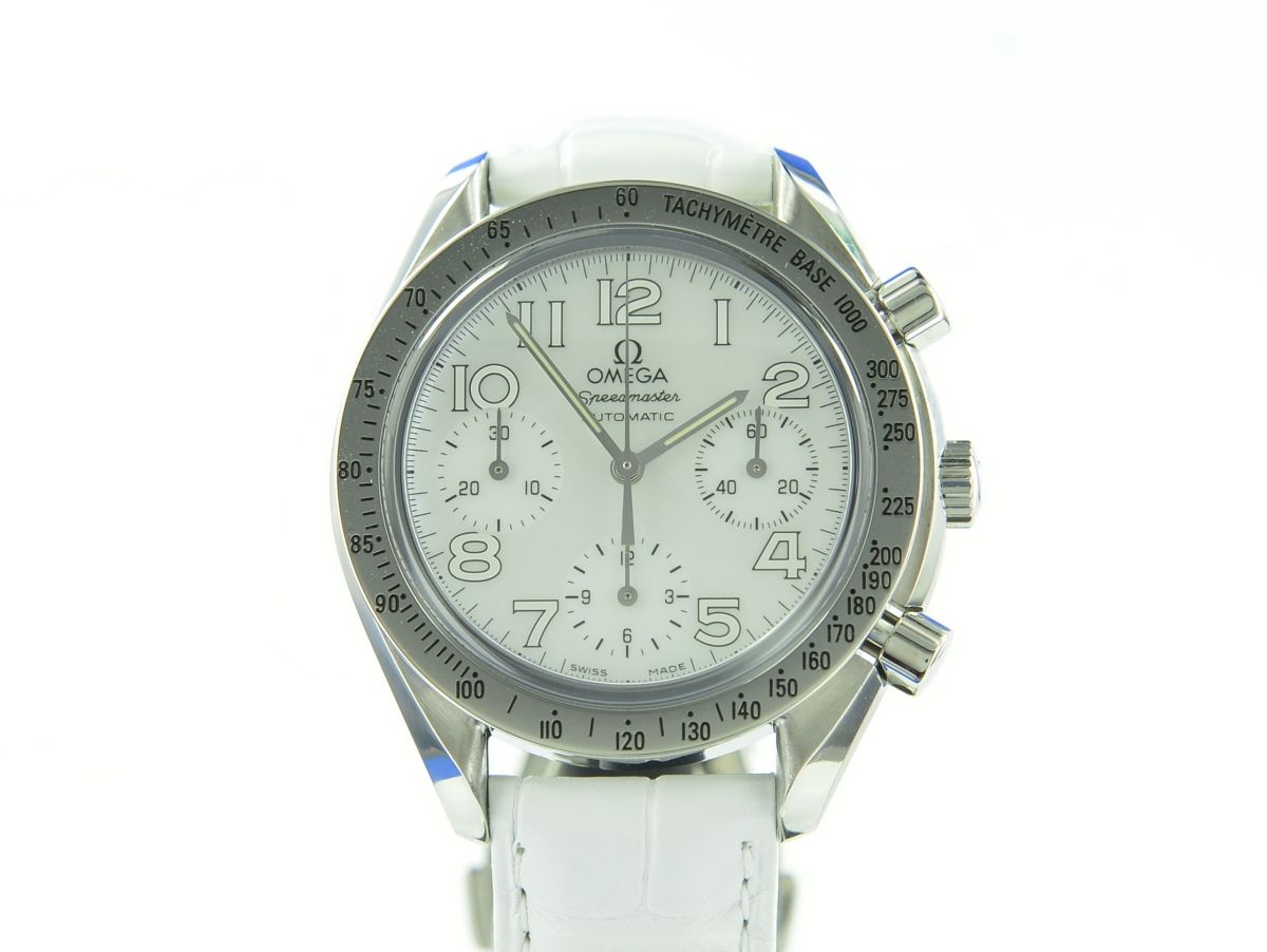 Omega Speedmaster Reduced Lady