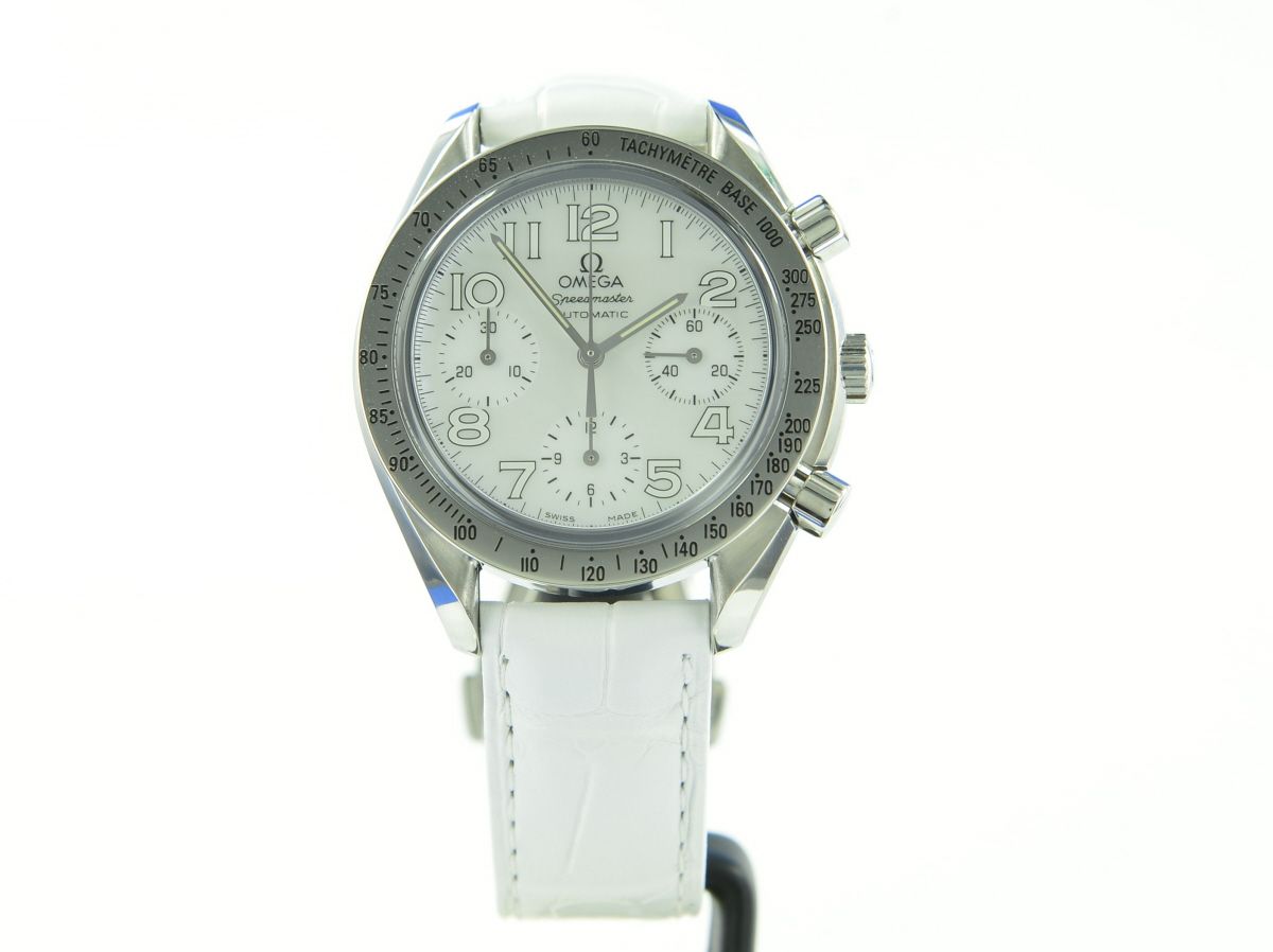 Omega Speedmaster Reduced Lady