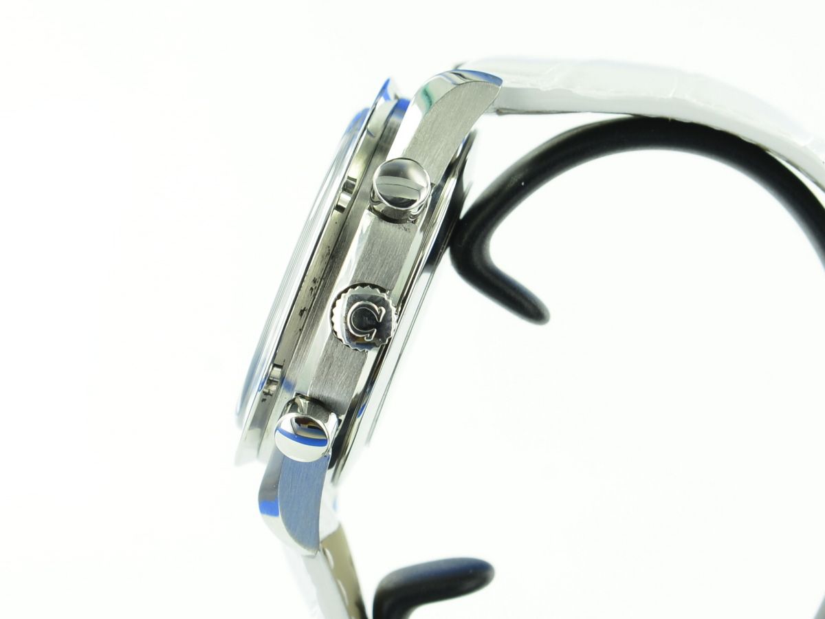 Omega Speedmaster Reduced Lady