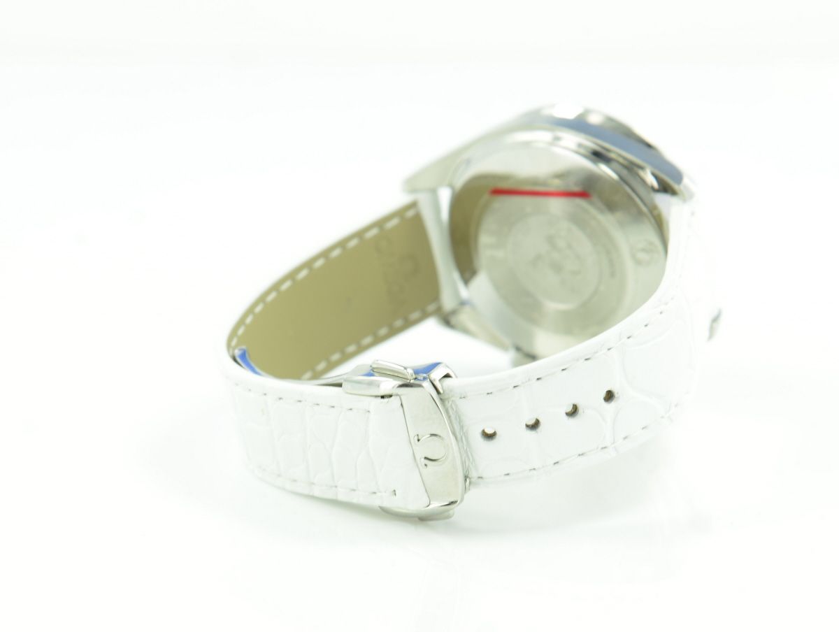 Omega Speedmaster Reduced Lady