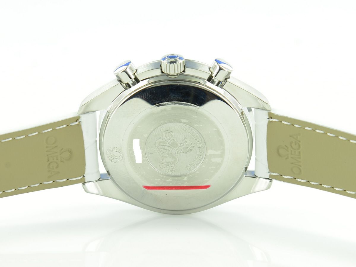 Omega Speedmaster Reduced Lady