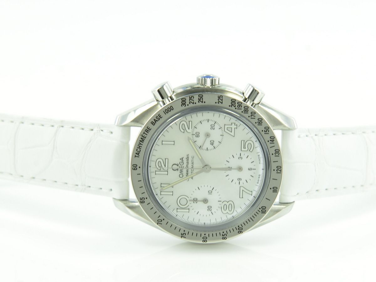 Omega Speedmaster Reduced Lady
